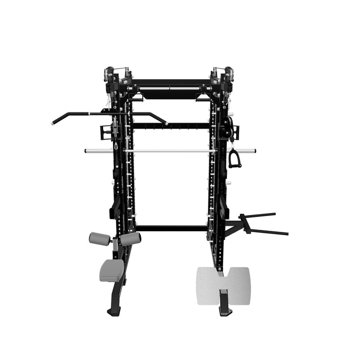 Máquina Smith multipower F60