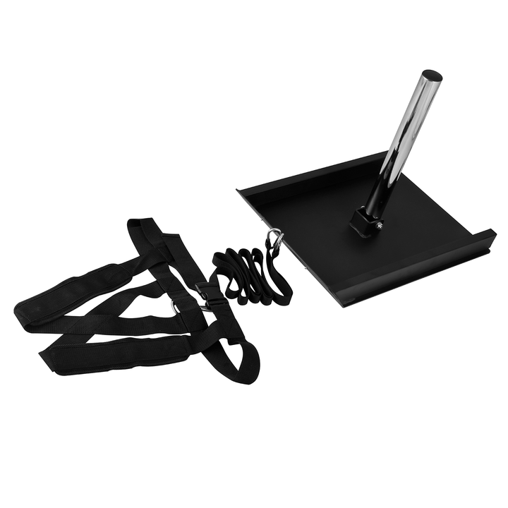 Sled de Arrasto - Trineo de Arraste