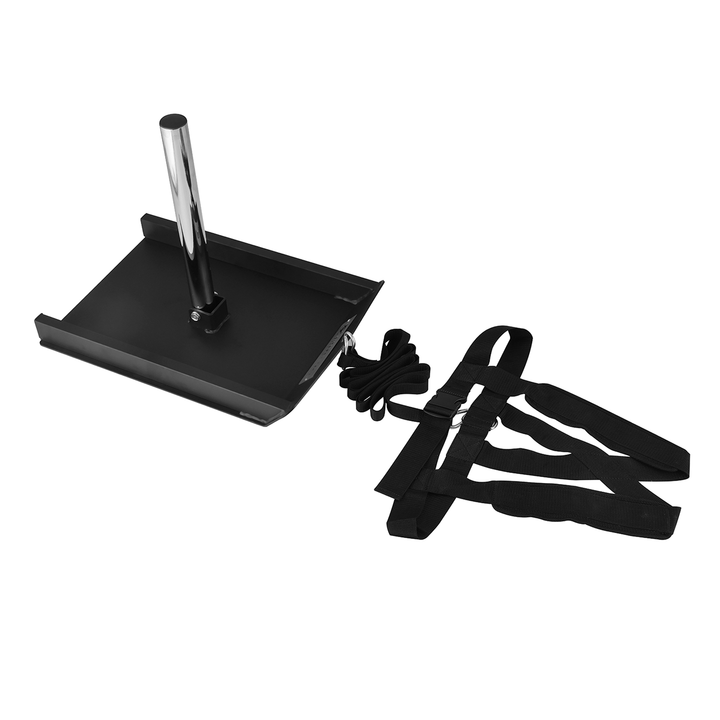Sled de Arrasto - Trineo de Arraste