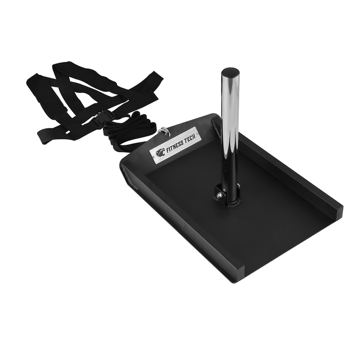 Sled de Arrasto - Trineo de Arraste