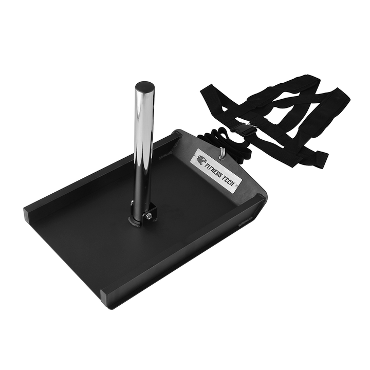 Sled de Arrasto - Trineo de Arraste