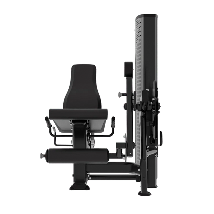 Máquina selectorizadas / Extensão de quadríceps