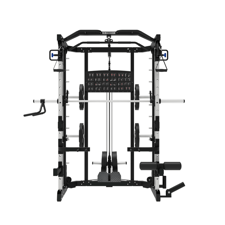 Máquina Smith F10