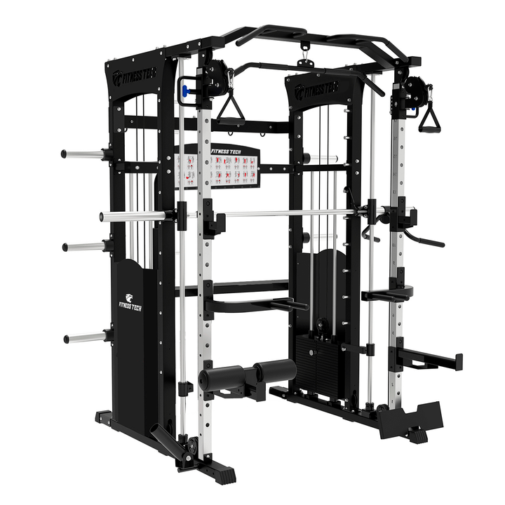 Smith Machine Multipower F20