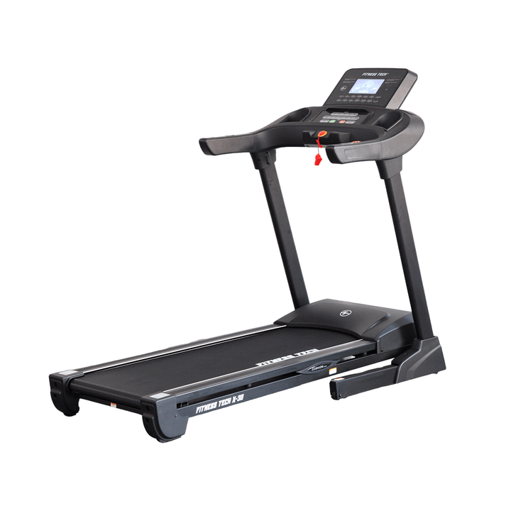 Cinta de correr X-30