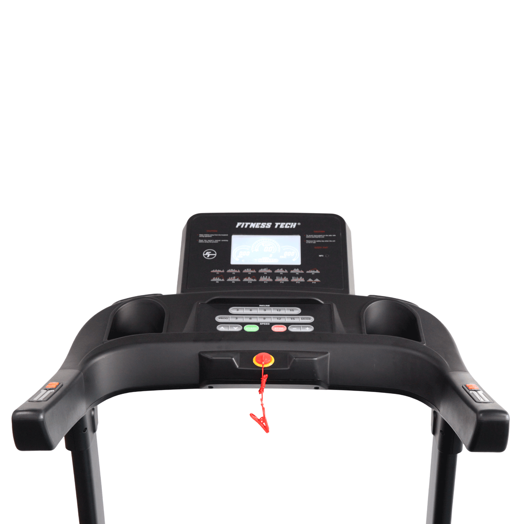 Cinta de correr X-30