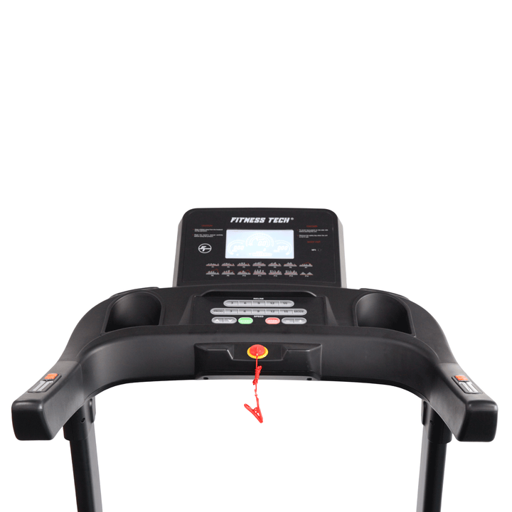 Cinta de correr X-30