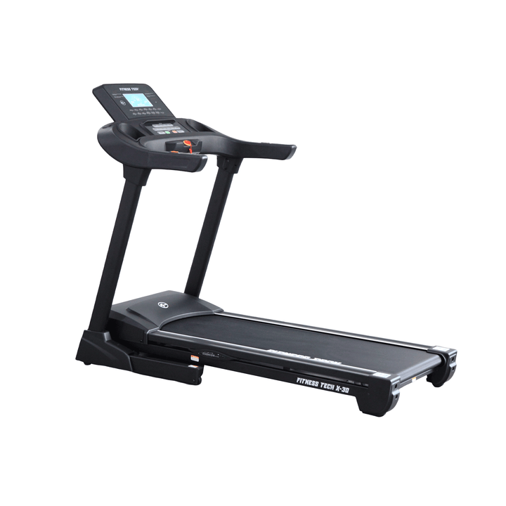 Cinta de correr X-30