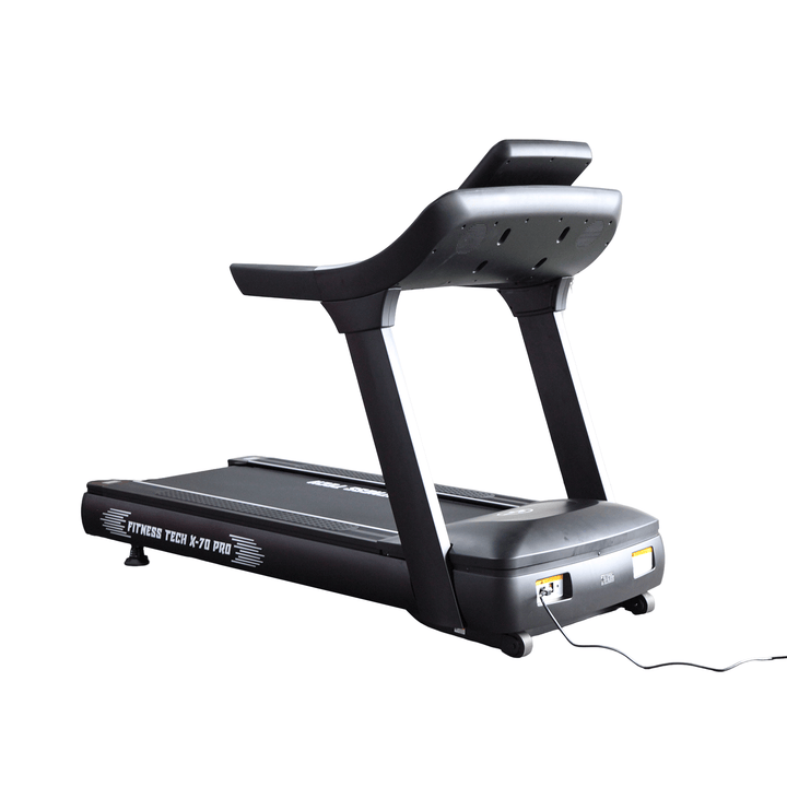 Cinta de correr X-70 série pro