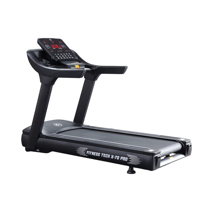 Cinta de correr X-70 série pro