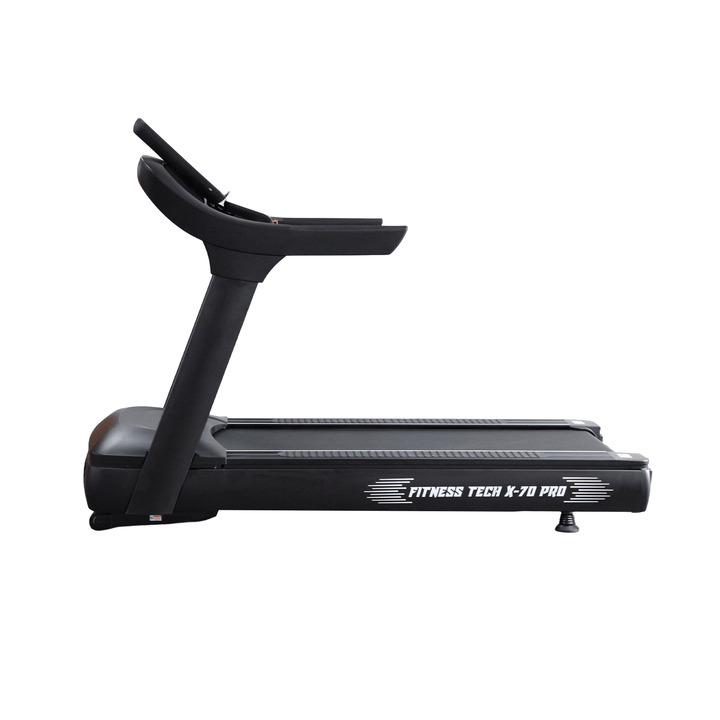 Cinta de correr X-70 série pro