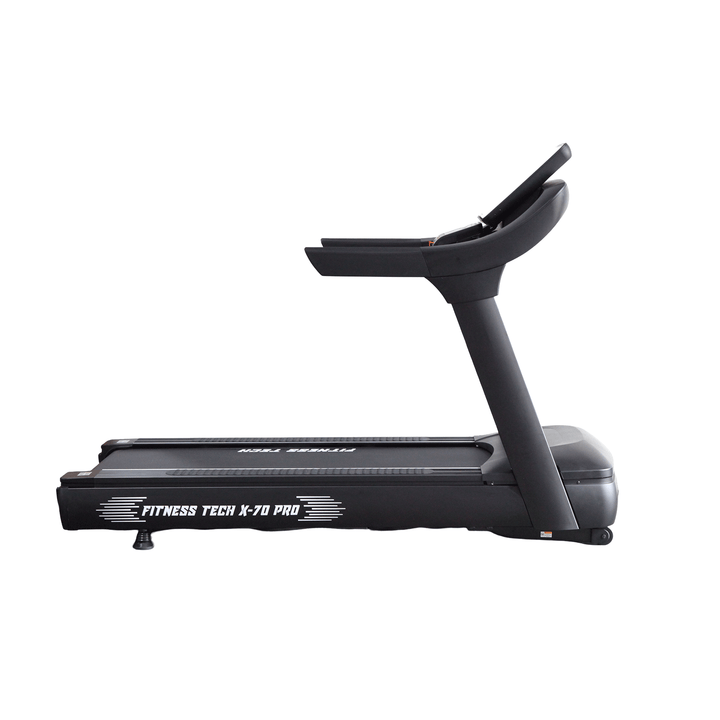 Cinta de correr X-70 série pro