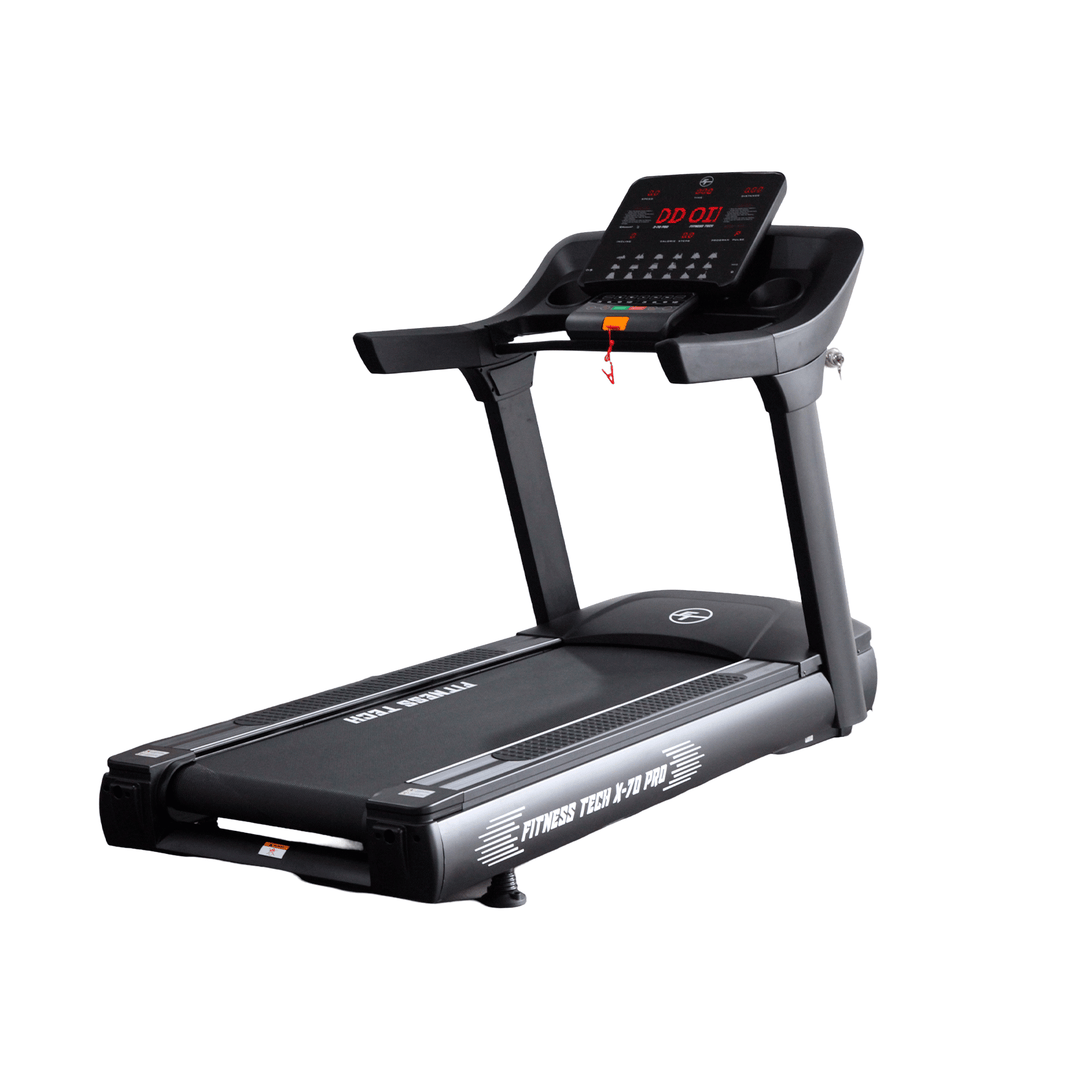 Cinta de correr X-70 série pro