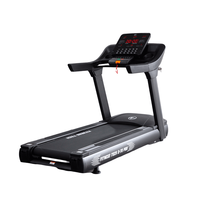 Cinta de correr X-70 série pro