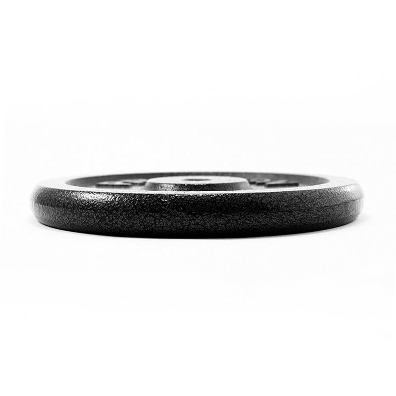 Discos de Hierro de 25mm - Fitness Tech