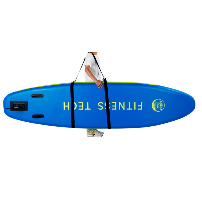 Prancha de Paddle Surf SUP Mallorca 10,6" 320x81x15cm