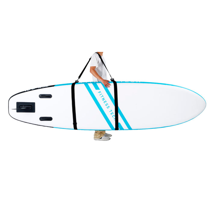 Prancha de Paddle Surf  SUP Menorca Paddel 10,6 "320x81x15cm