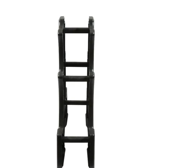 Suporte de haltere de neoprene 3 pares