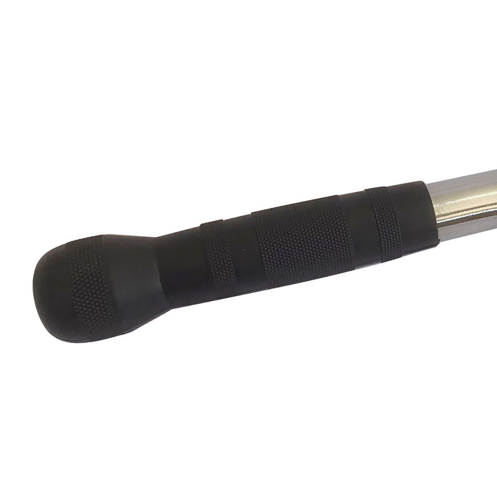 Barra polea Jalón 120cm - Fitness Tech