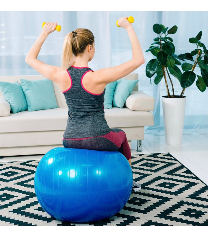 Pacote de yoga 4 utensílios