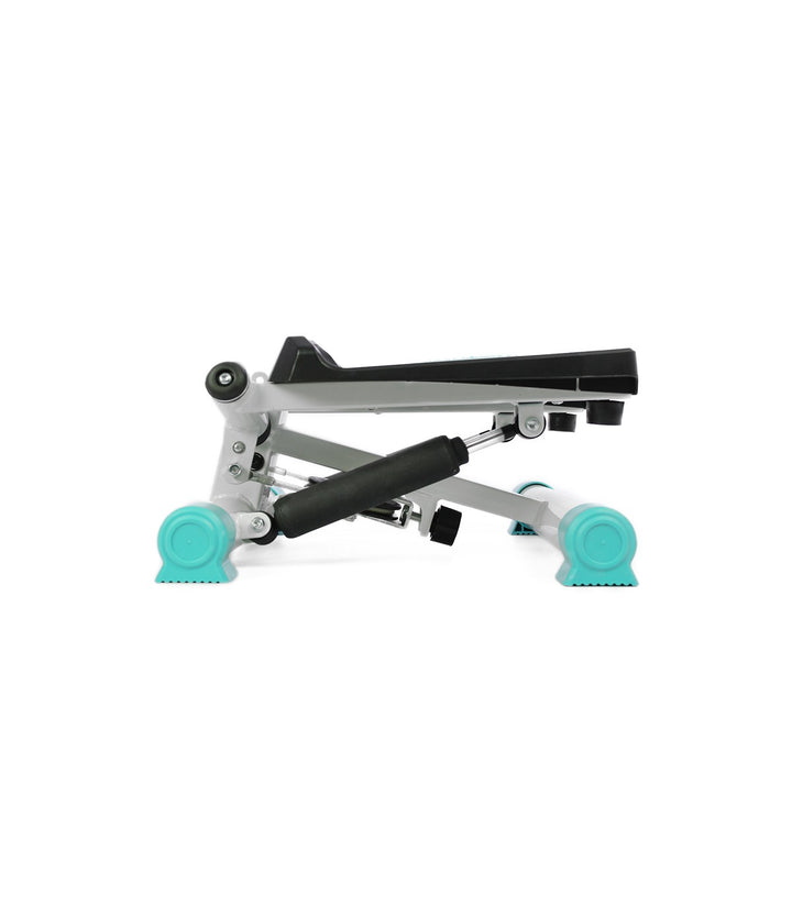 Stepper | Fitness Tech