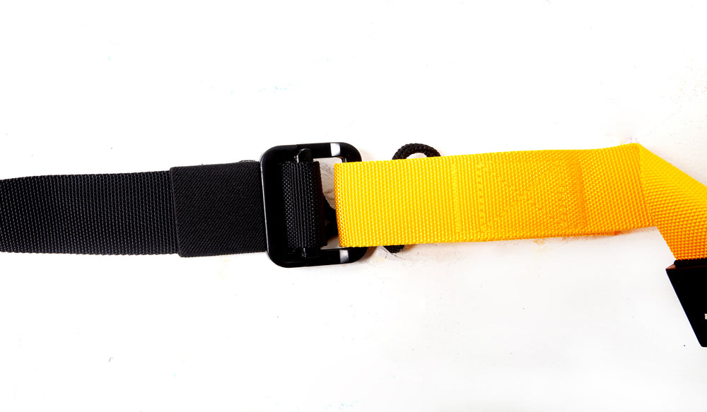 TRX | Fitness Tech